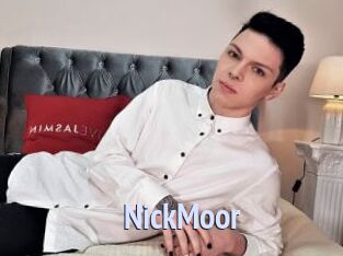 NickMoor