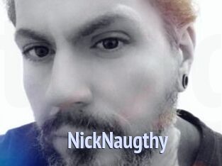NickNaugthy