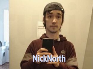 NickNorth