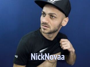 NickNovaa