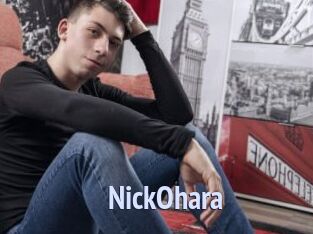 NickOhara
