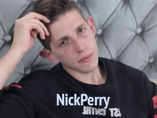 NickPerry