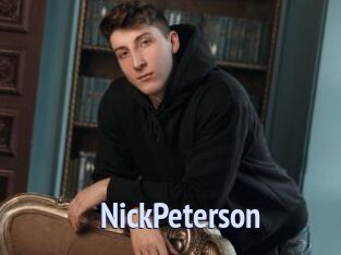 NickPeterson