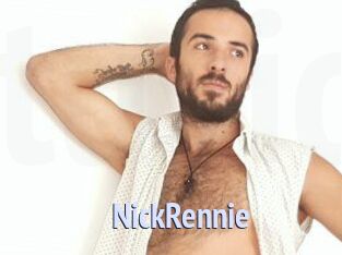 NickRennie