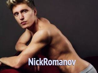 NickRomanov