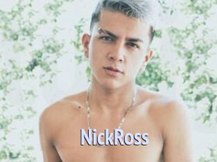 NickRoss