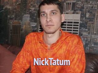NickTatum