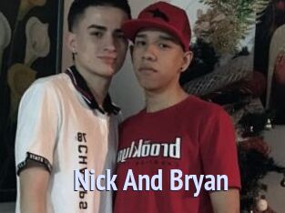 Nick_And_Bryan Tube video gay