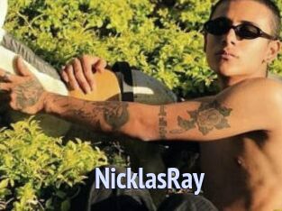 NicklasRay