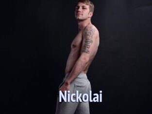 Nickolai