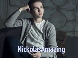 NickolasAmazing