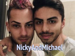 NickyAndMichael