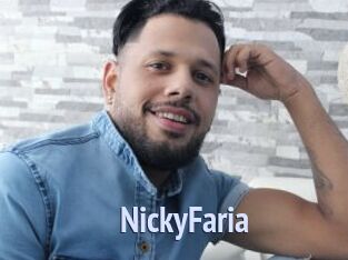 NickyFaria