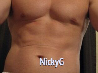 NickyG