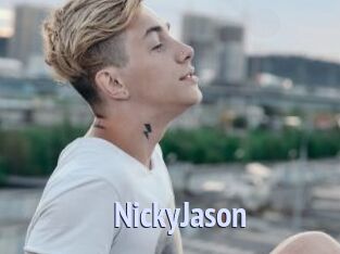 NickyJason