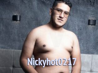 Nickyhot0217