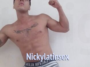 Nickylatinsex