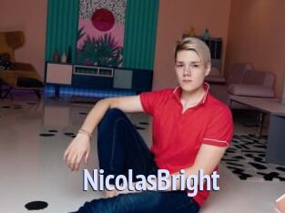 NicolasBright Tube video gay