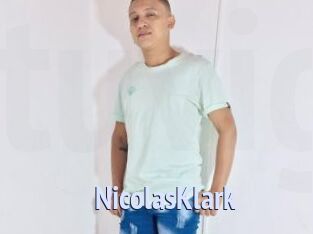 NicolasKlark Tube video gay