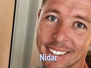 Nidar