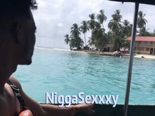 NiggaSexxxy