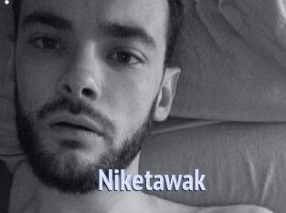 Niketawak