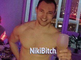 NikiBitch