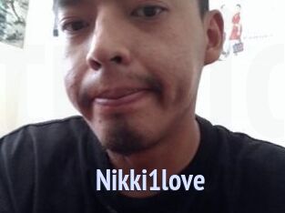 Nikki1love