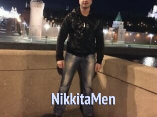 NikkitaMen