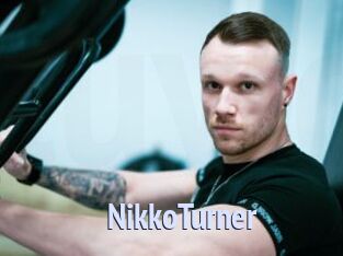 NikkoTurner