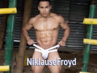 NiklauseFroyd