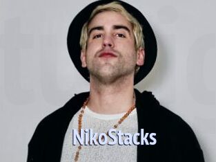 NikoStacks