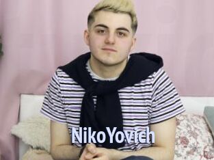 NikoYovich