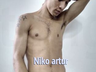 Niko_artur Tube video gay