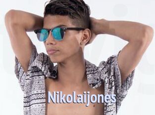 Nikolaijones