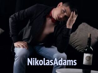 NikolasAdams