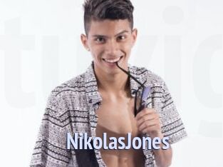 NikolasJones