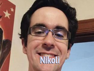 Nikoli