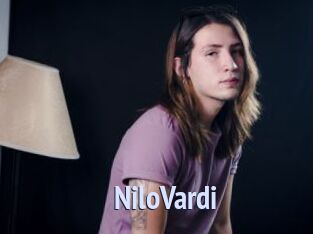 NiloVardi
