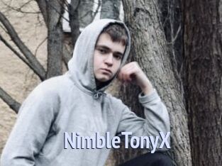 NimbleTonyX