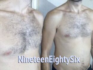 NineteenEightySix