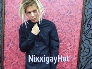 NixxigayHot