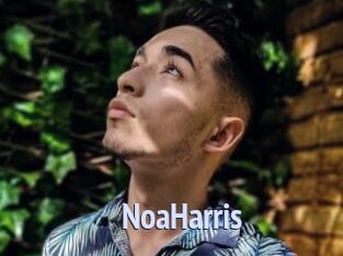 NoaHarris