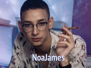 NoaJames Tube video gay