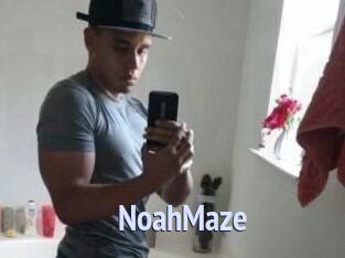 Noah_Maze