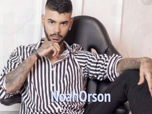NoahOrson