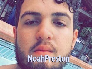 Noah_Preston