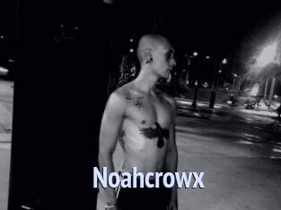 Noahcrowx Tube video gay