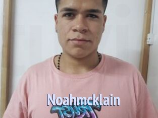 Noahmcklain