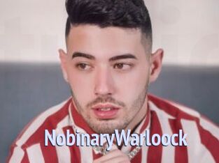 NobinaryWarloock